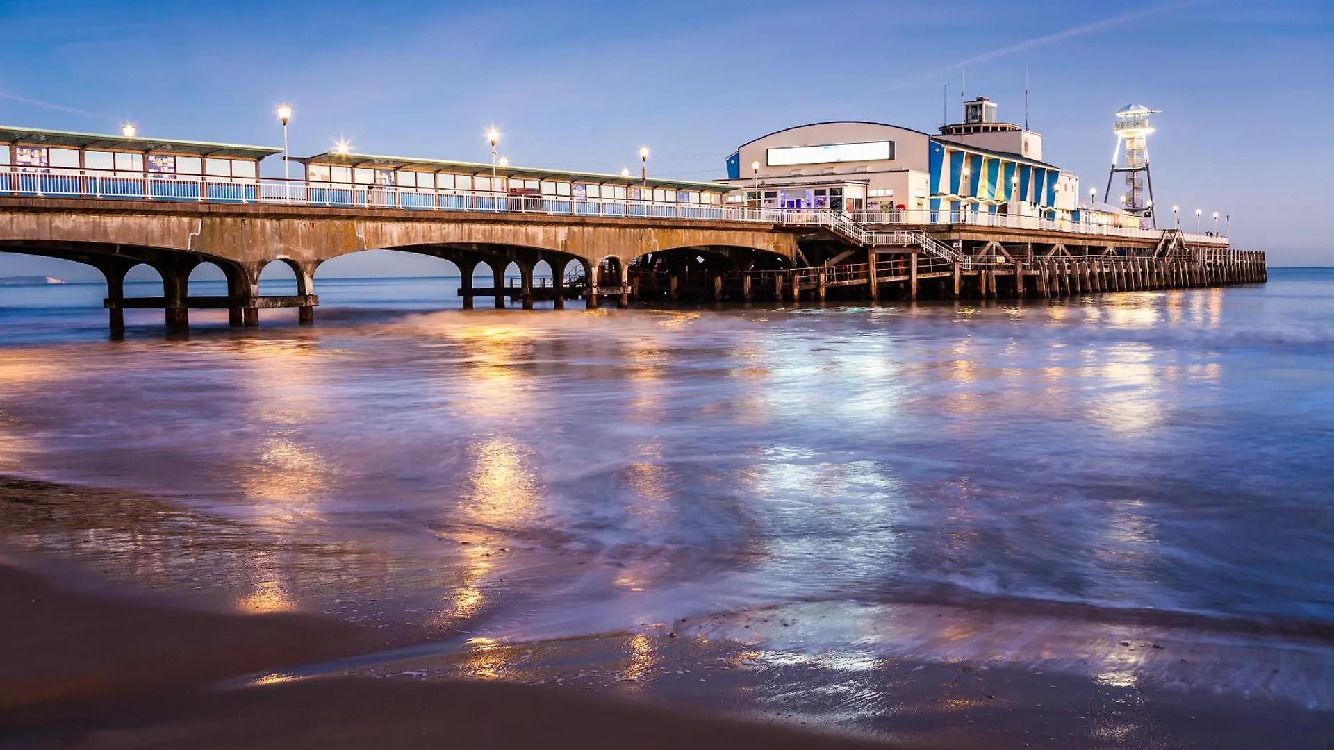 Bed & Breakfast Cosy Bee And Apartment Bournemouth United Kingdom
