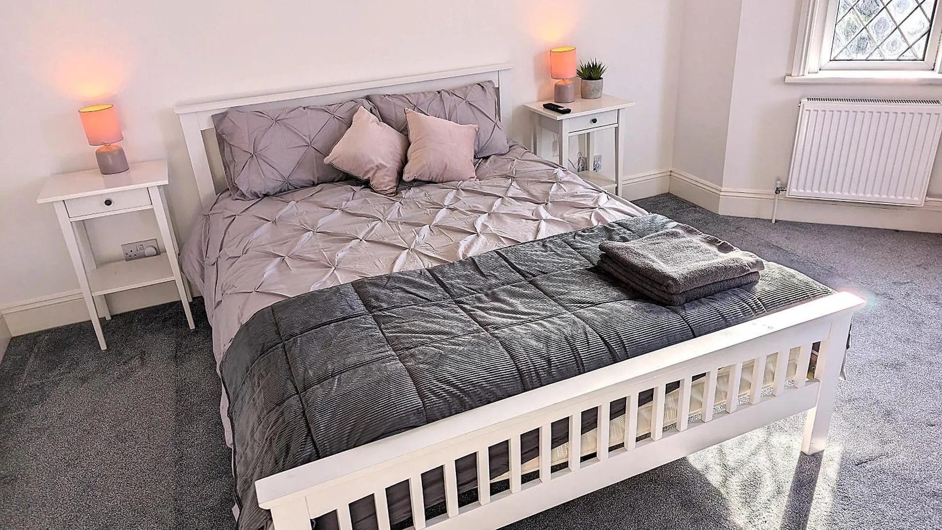 Bed & Breakfast Cosy Bee And Apartment Bournemouth