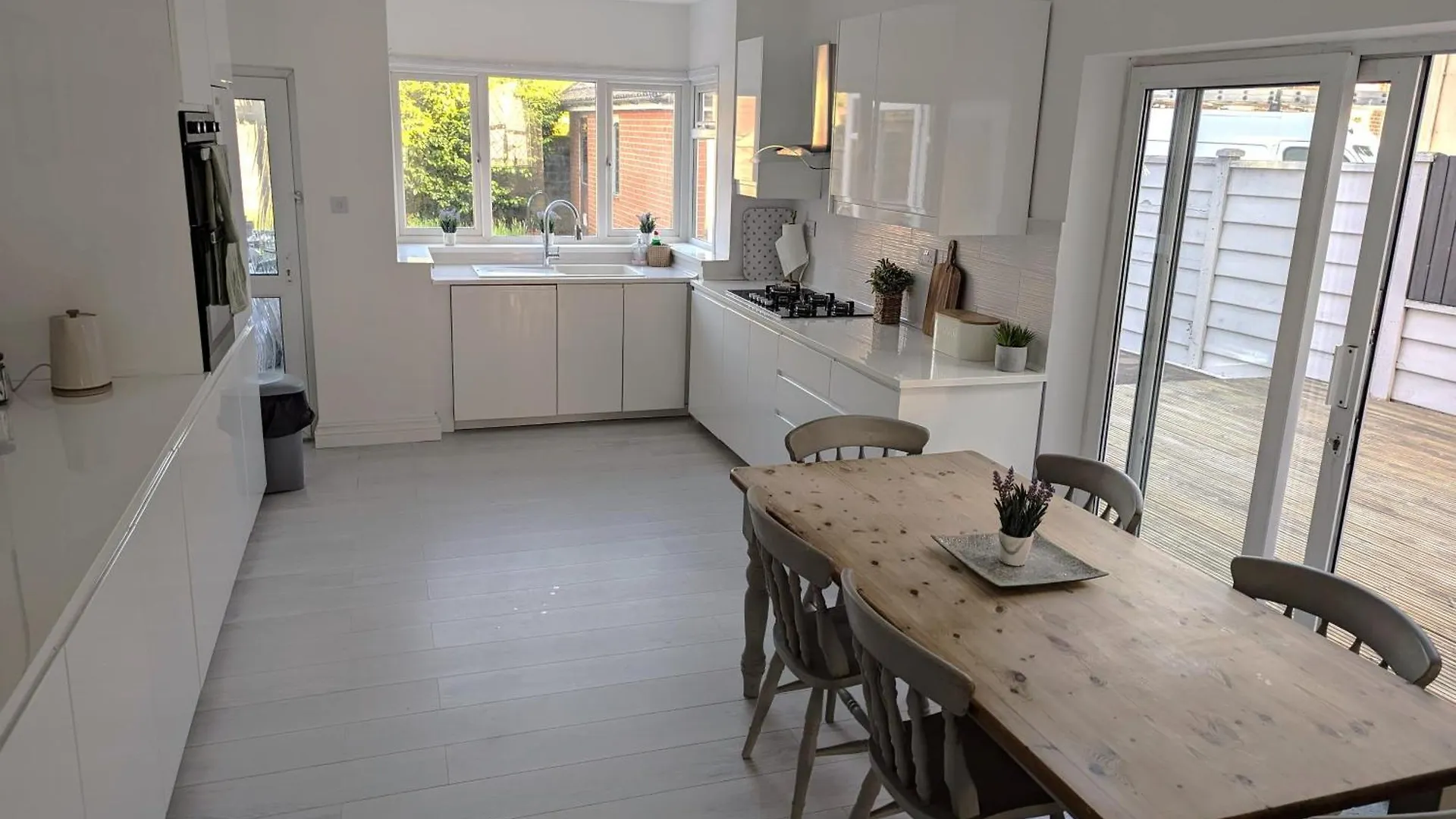 Bed & Breakfast Cosy Bee And Apartment Bournemouth