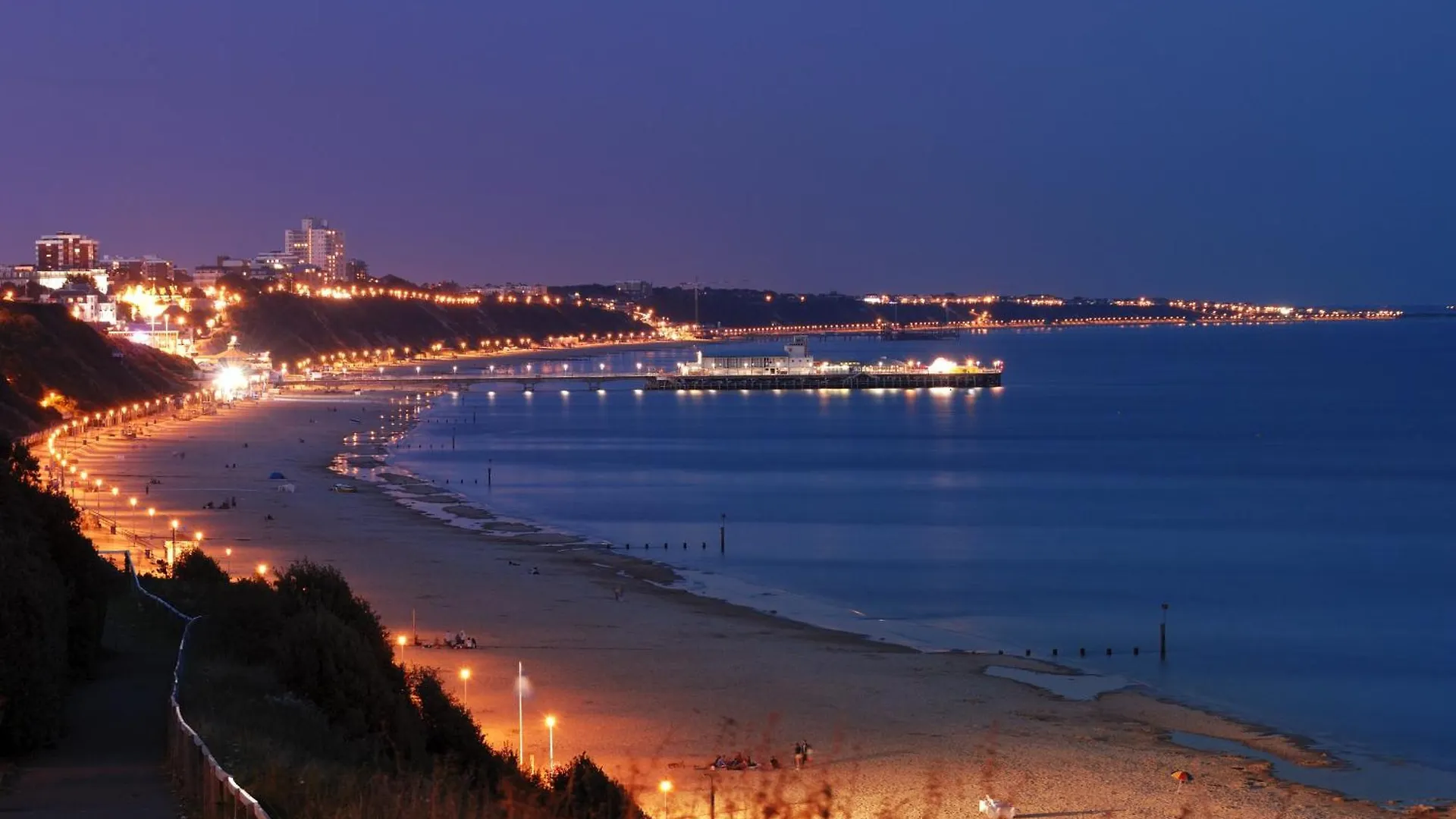 Cosy Bee And Apartment Bournemouth