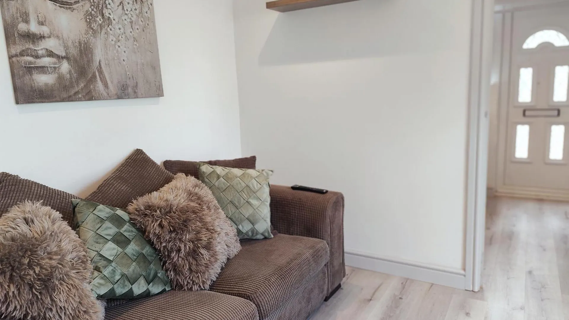 Cosy Bee And Apartment Bournemouth