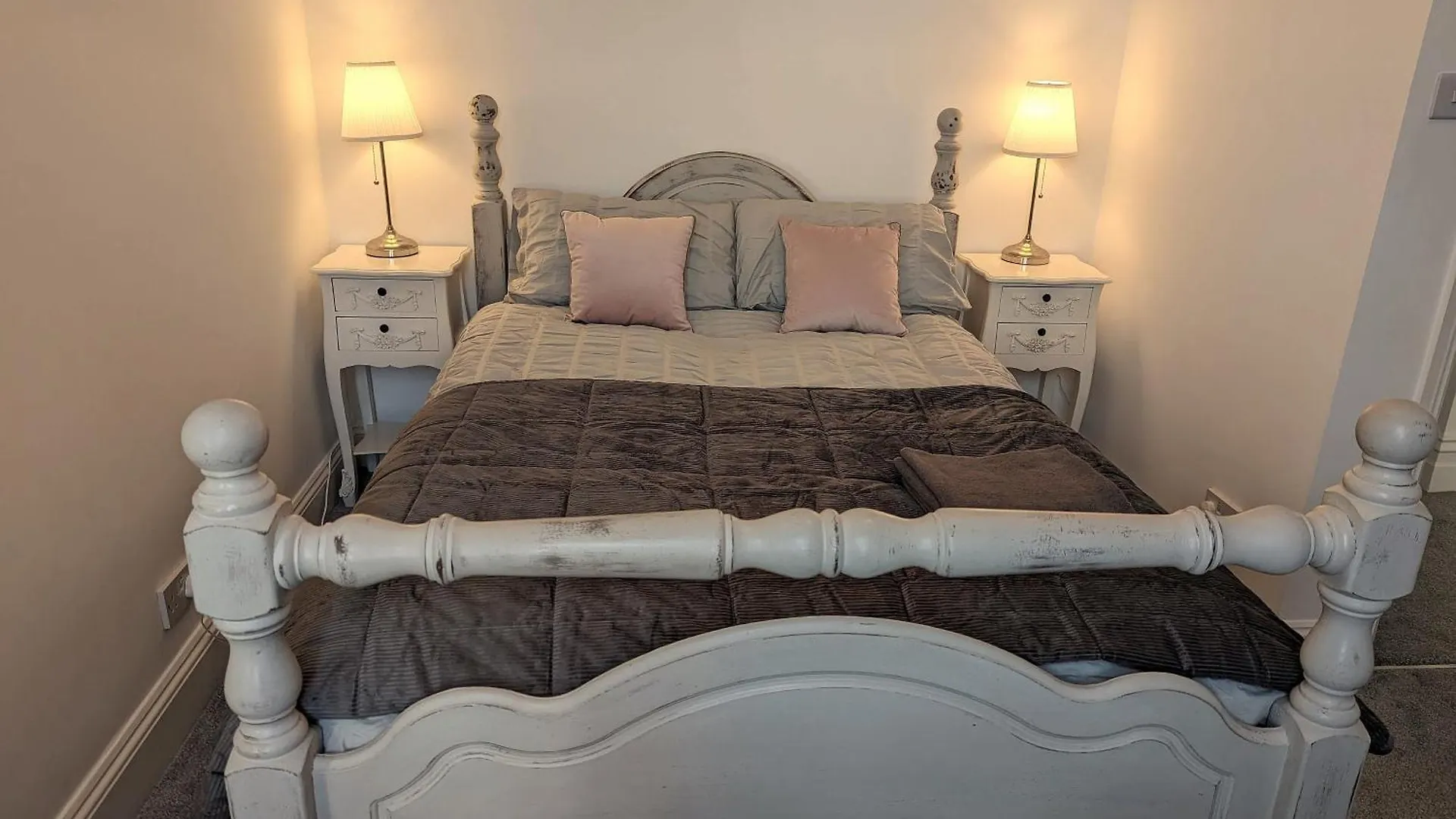 Cosy Bee And Apartment Bournemouth United Kingdom