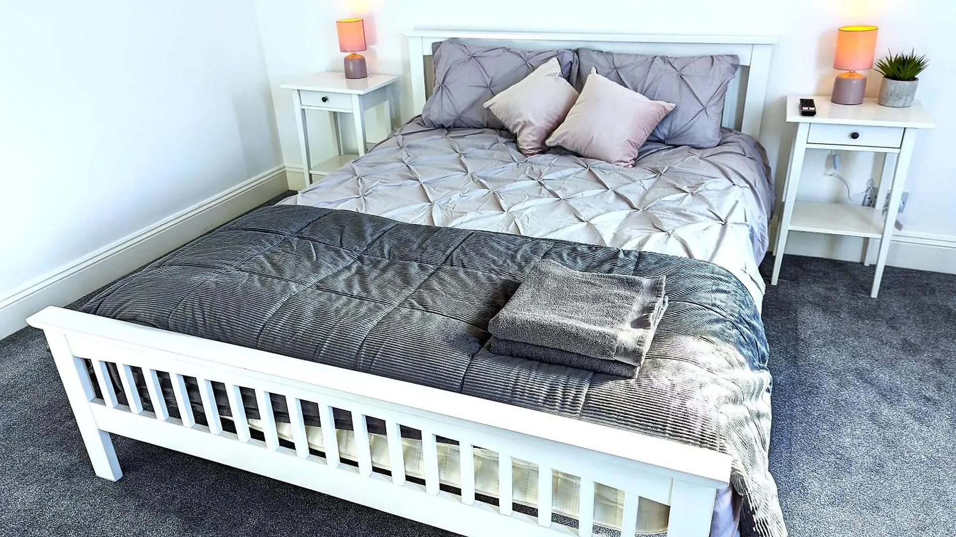 Cosy Bee And Apartment Bournemouth 0*,  United Kingdom