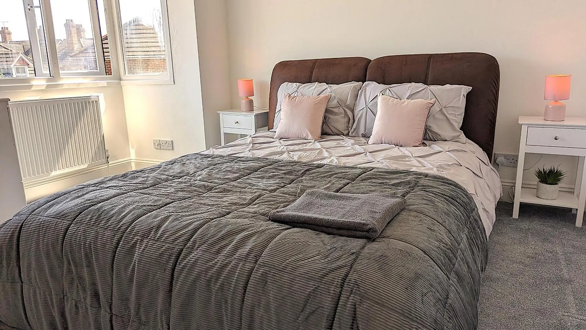 Cosy Bee And Apartment Bournemouth