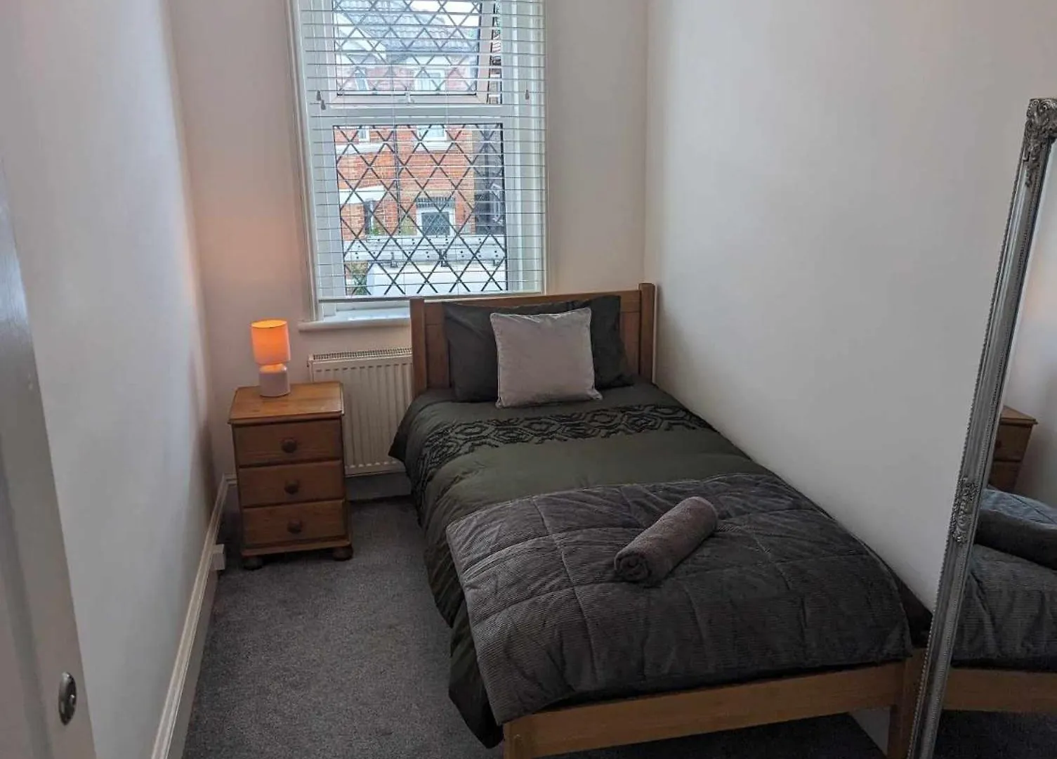 Bed & Breakfast Cosy Bee And Apartment Bournemouth