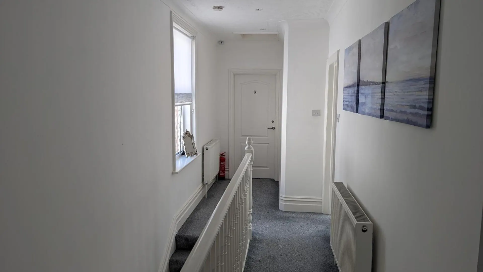Bed & Breakfast Cosy Bee And Apartment Bournemouth United Kingdom
